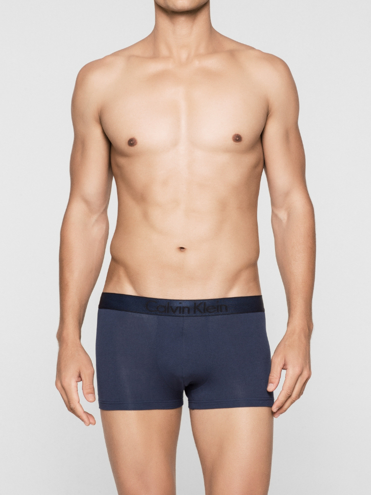 Calvin klein modern modal trunk Clearance