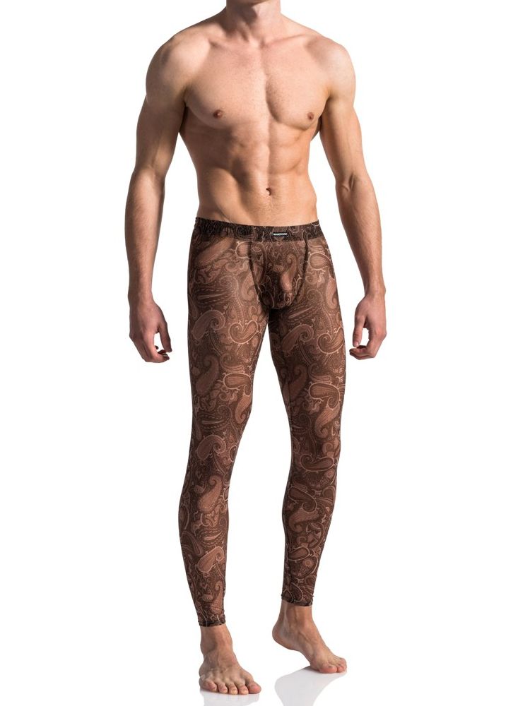 mens sheer yoga pants