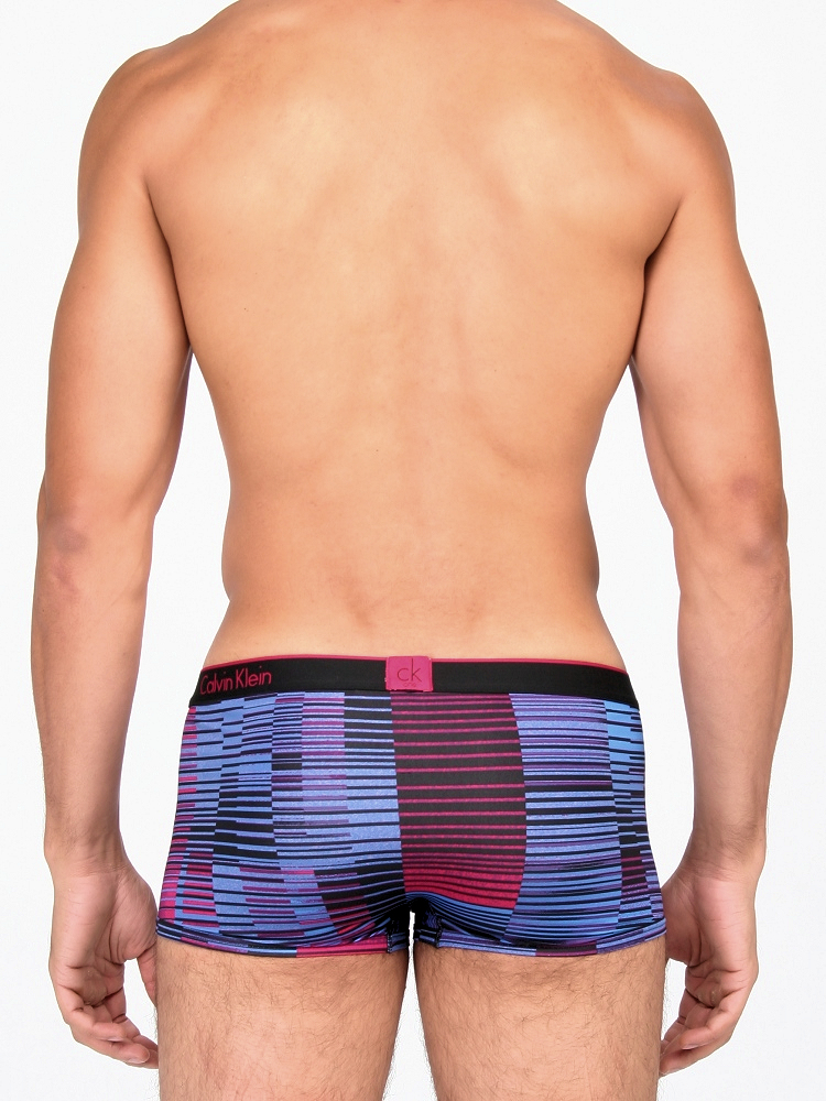 calvin klein one trunks