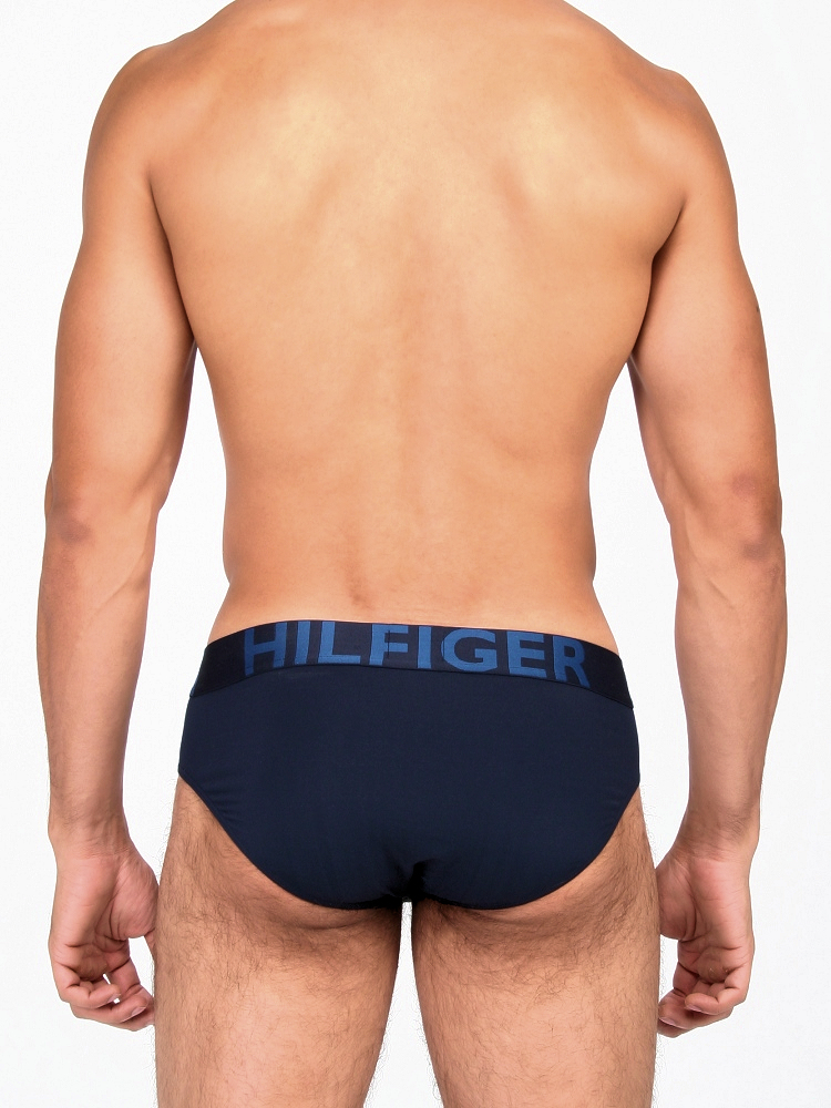 tommy hilfiger microfiber underwear