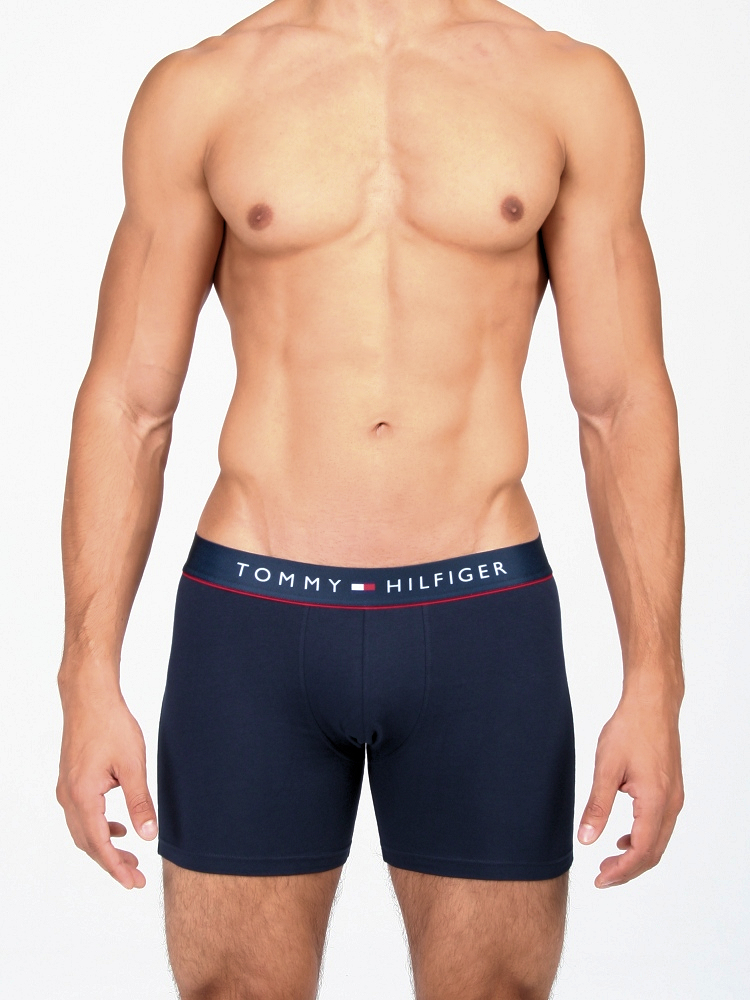 mens tommy hilfiger boxers