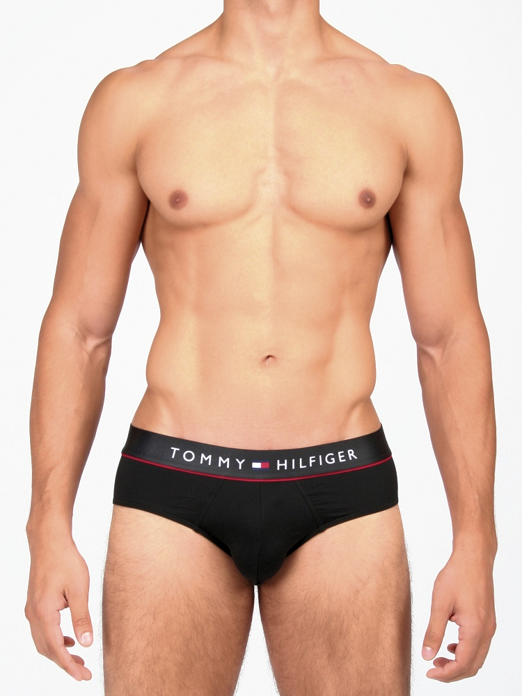 tommy jeans underwear