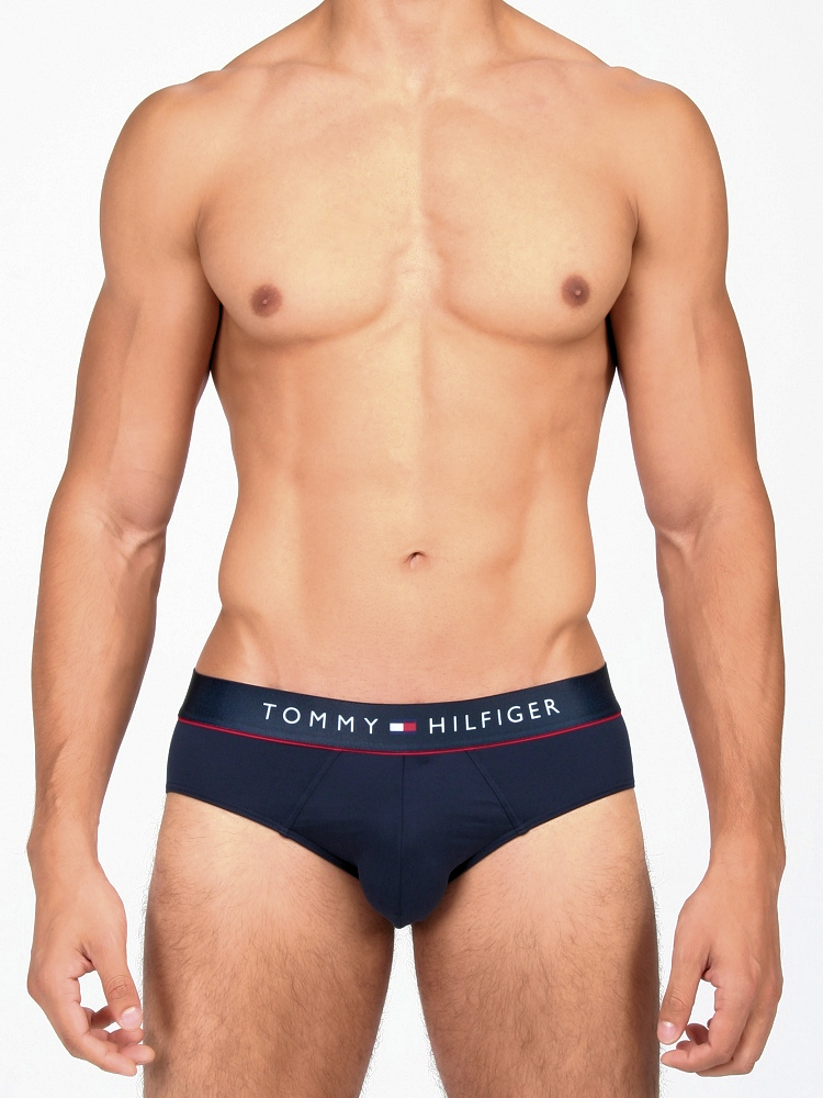 tommy hilfiger men's underwear briefs