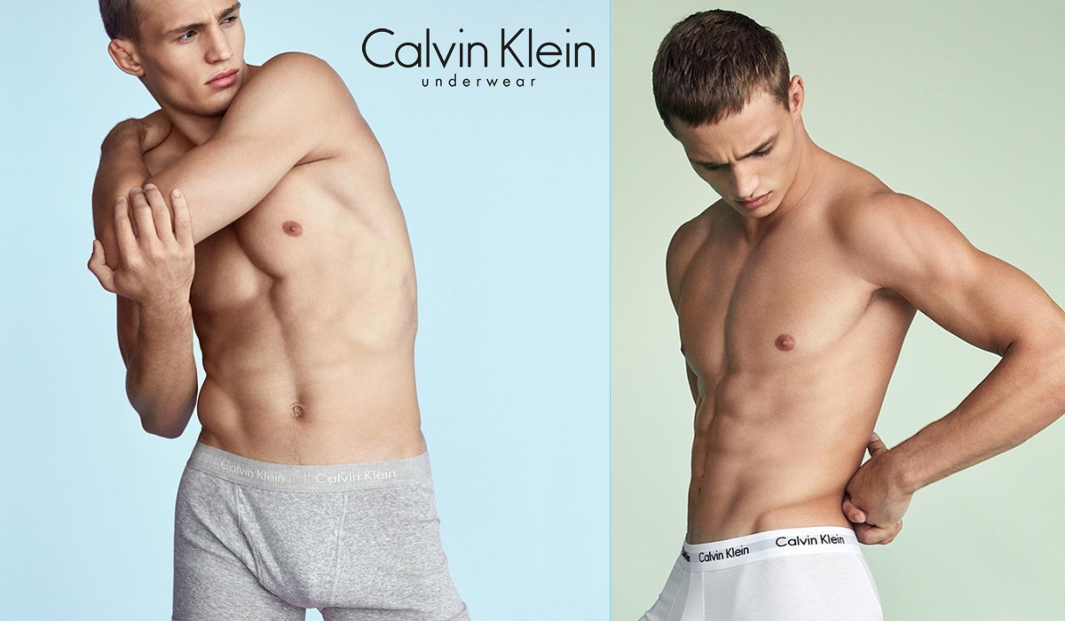 Calvin Klein ondergoed heren | en slips |