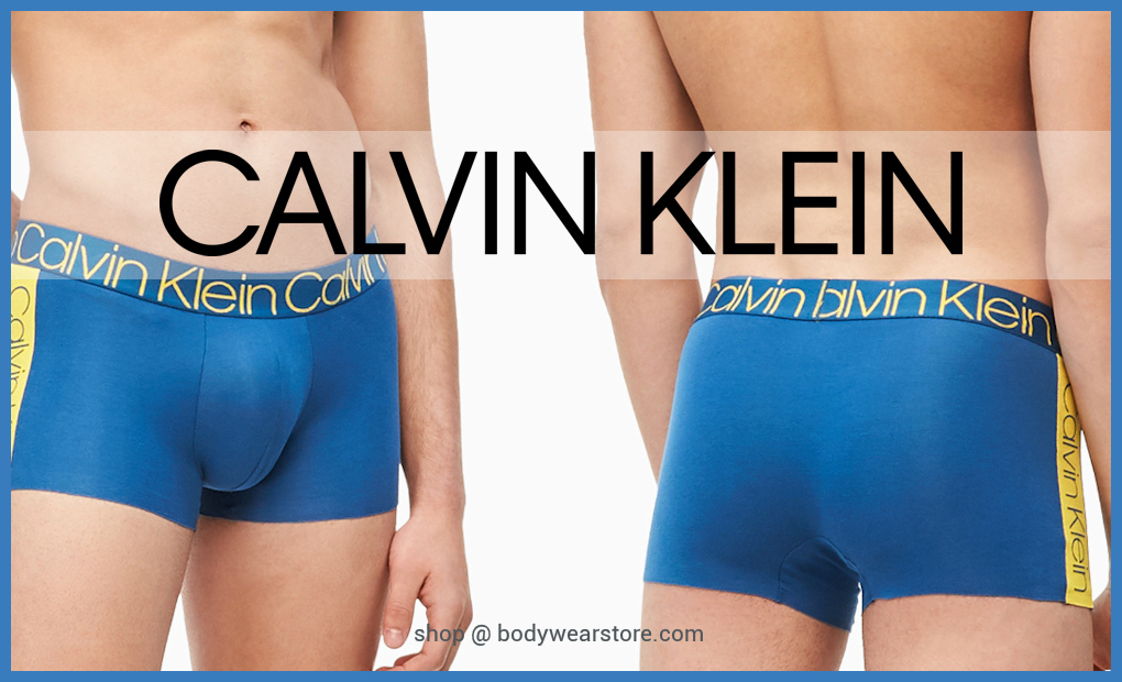 Calvin ondergoed winkel CK Underwear | BodywearStore