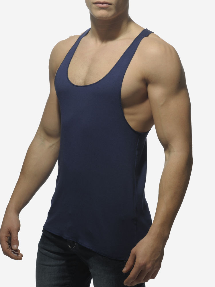 addicted-ad340-tank-back-printed-c09-navy-W3