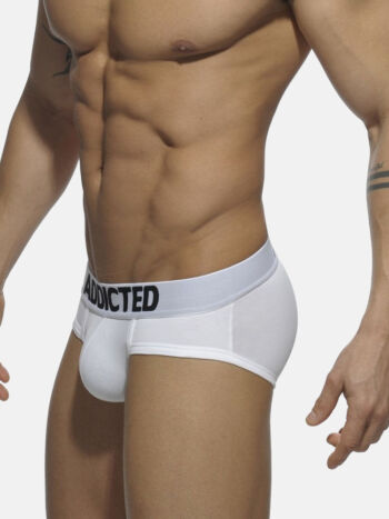Addicted Ad420p 3 Pack My Basic Brief