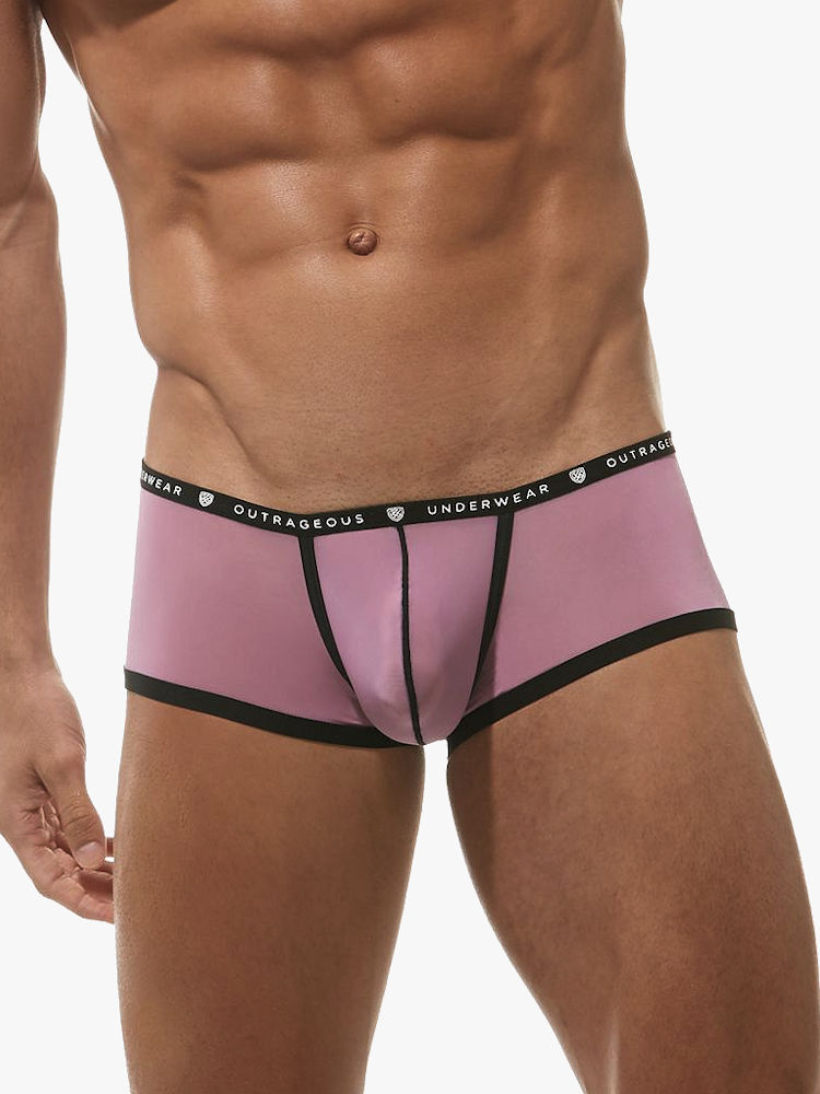 Gregg Homme Bubble G'Homme Boxer