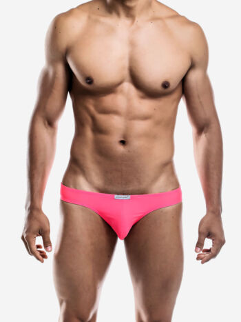 Joe Snyder Bikini Js01 Pop Colors Hot Pink
