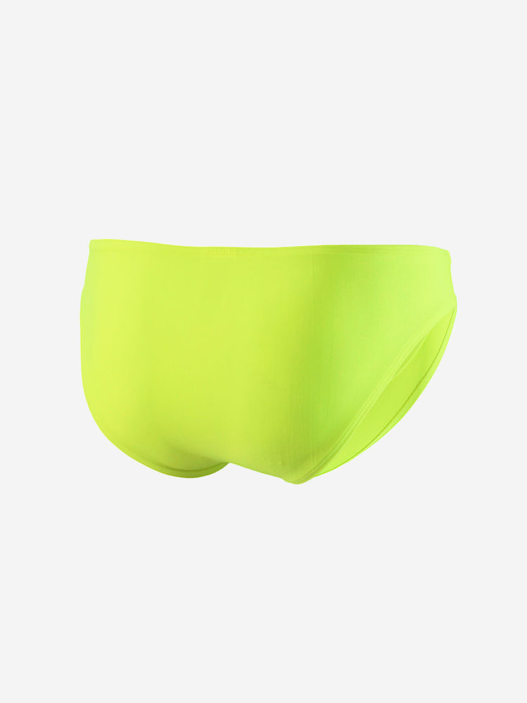 Joe Snyder Bikini Js01 Pop Colors Lemon Lime