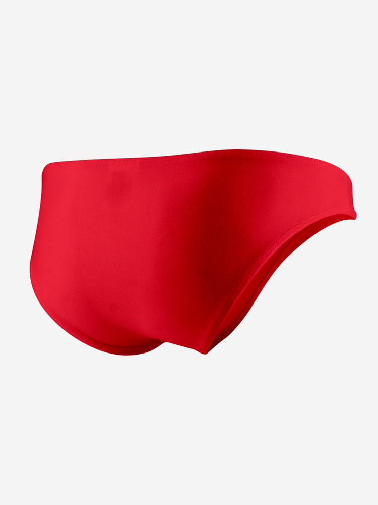 Joe Snyder Bikini Js01 Shining Red