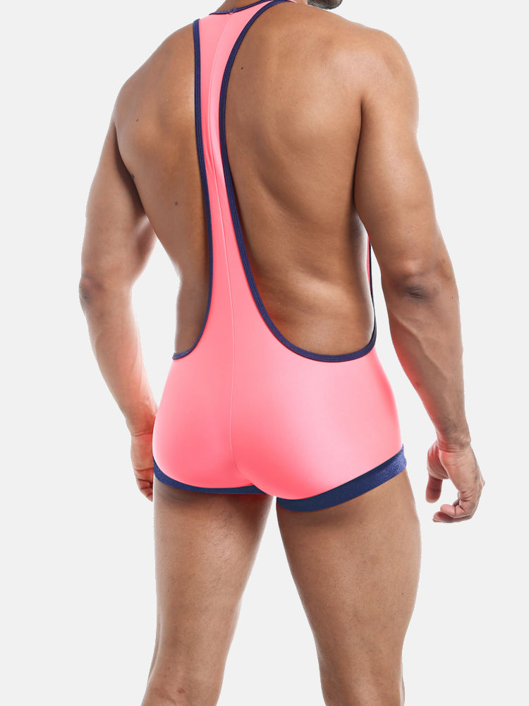 Joe Snyder Bulge Body Jsbul10 Pop Colors Hot Pink
