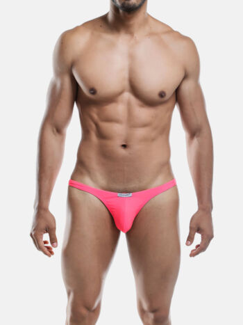 Joe Snyder Capri Bikini Js07 Pop Colors Hot Pink