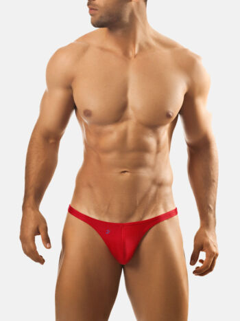 Joe Snyder Capri Bikini Js07 Shining Red