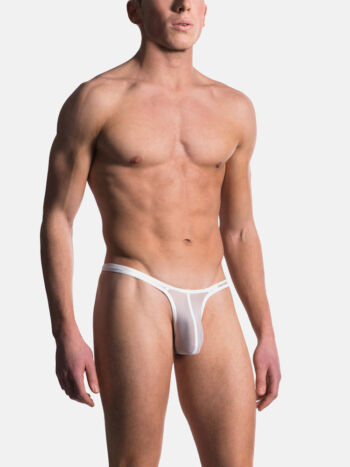 Manstore M101 Tower String 206162 White NW 1