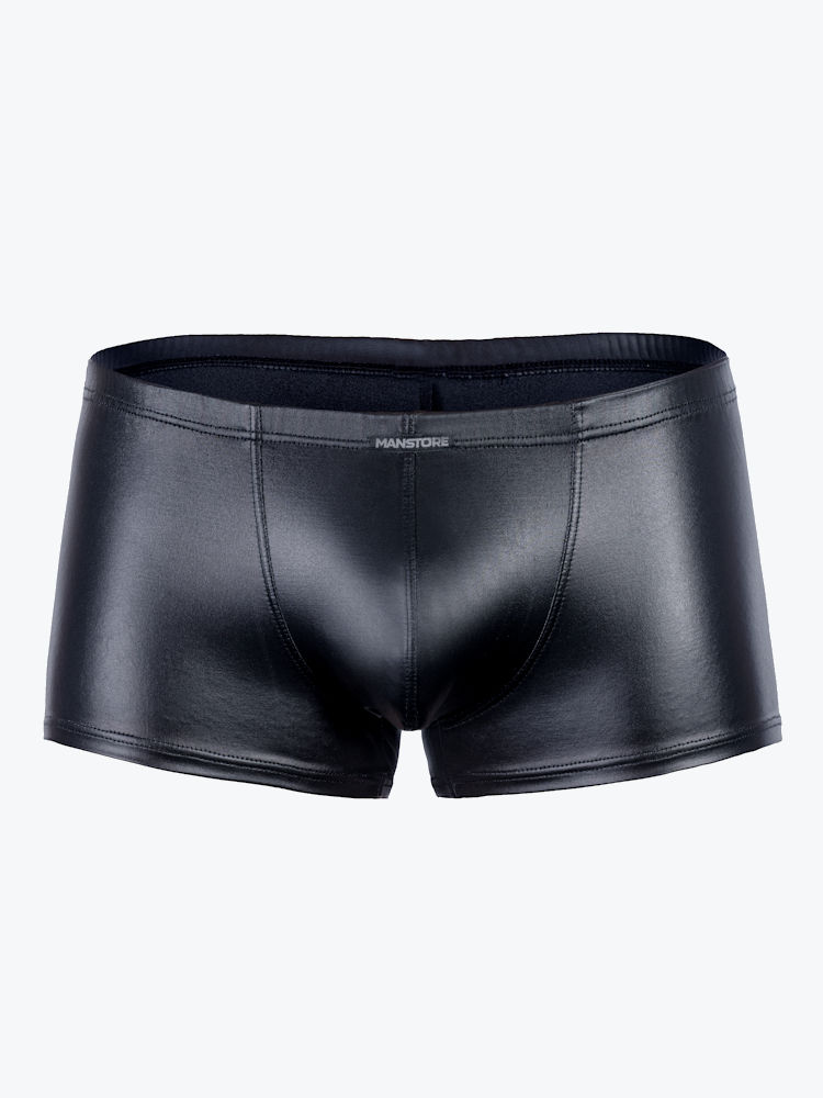 Manstore M107 Micro Pants Black