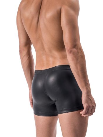 Manstore M510 Hip Boxer 209550 Black 2