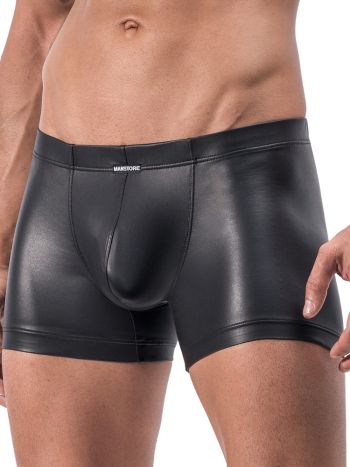 Manstore M510 Hip Boxer 209550 Black 3