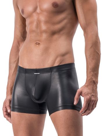 Manstore M510 Hip Boxer 209550 Black 4