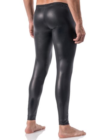Manstore M510 Tight Leggings 209552 Black 2