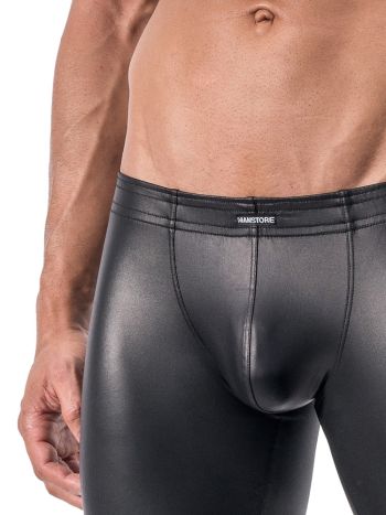Manstore M510 Tight Leggings 209552 Black 3