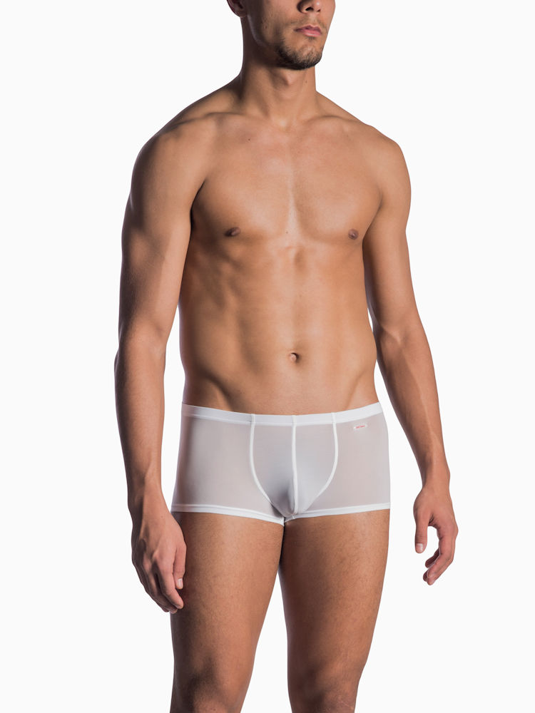 Olaf Benz Red0965 Minipants 106020 White NW1 Olaf Benz red0965 minipants 106020 white
