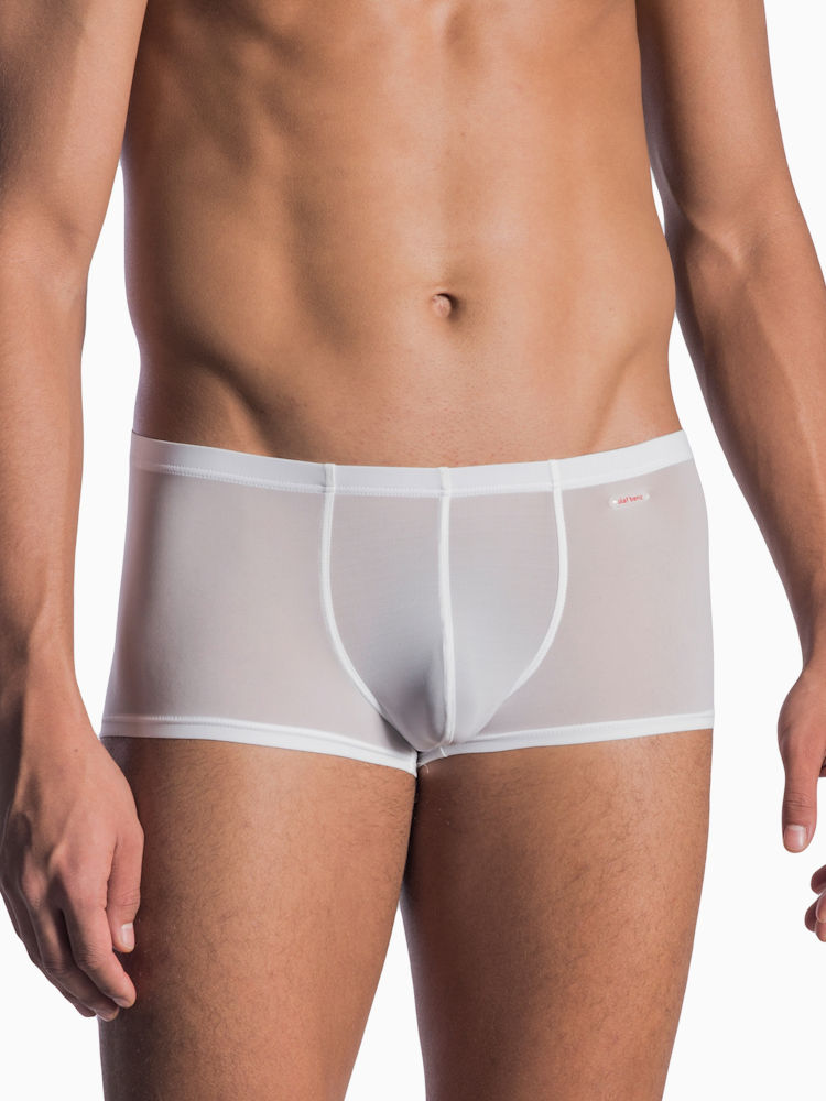 Olaf Benz Red0965 Minipants 106020 White NW2 Olaf Benz red0965 minipants 106020 white