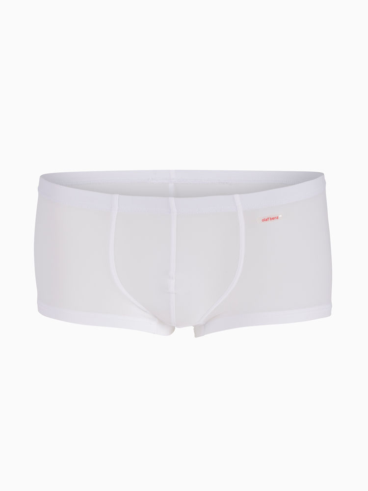 Olaf Benz Red0965 Minipants 106020 White NW4 Olaf Benz red0965 minipants 106020 white