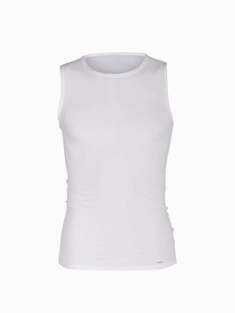 Olaf Benz red0965 tanktop 106025 white