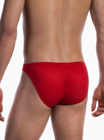 Olaf Benz Red1201 Brazilbrief 105832 Red