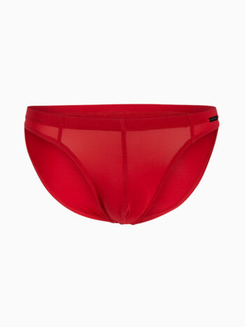 Olaf Benz Red1201 Brazilbrief 105832 Red