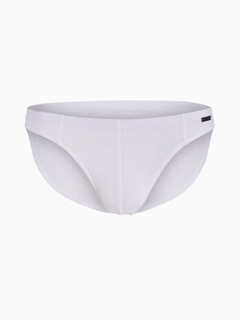 Olaf Benz Red1201 Brazilbrief 105832 White