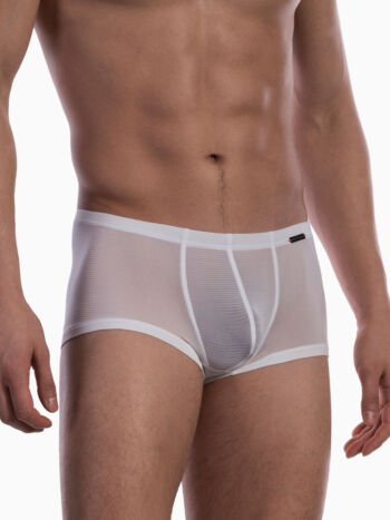 Olaf Benz Red1201 Minipants 105830 White