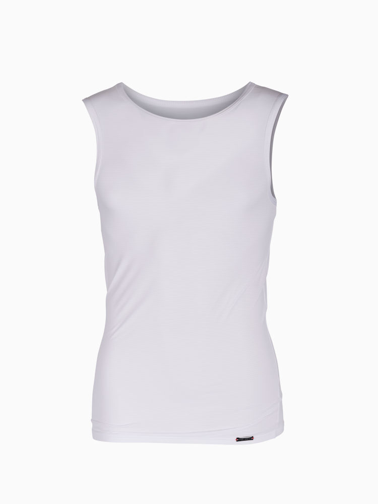 Olaf Benz RED1201 Tanktop 105836 White