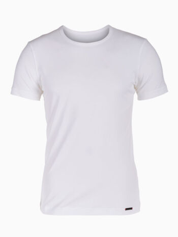olaf benz red1601 t-shirt white