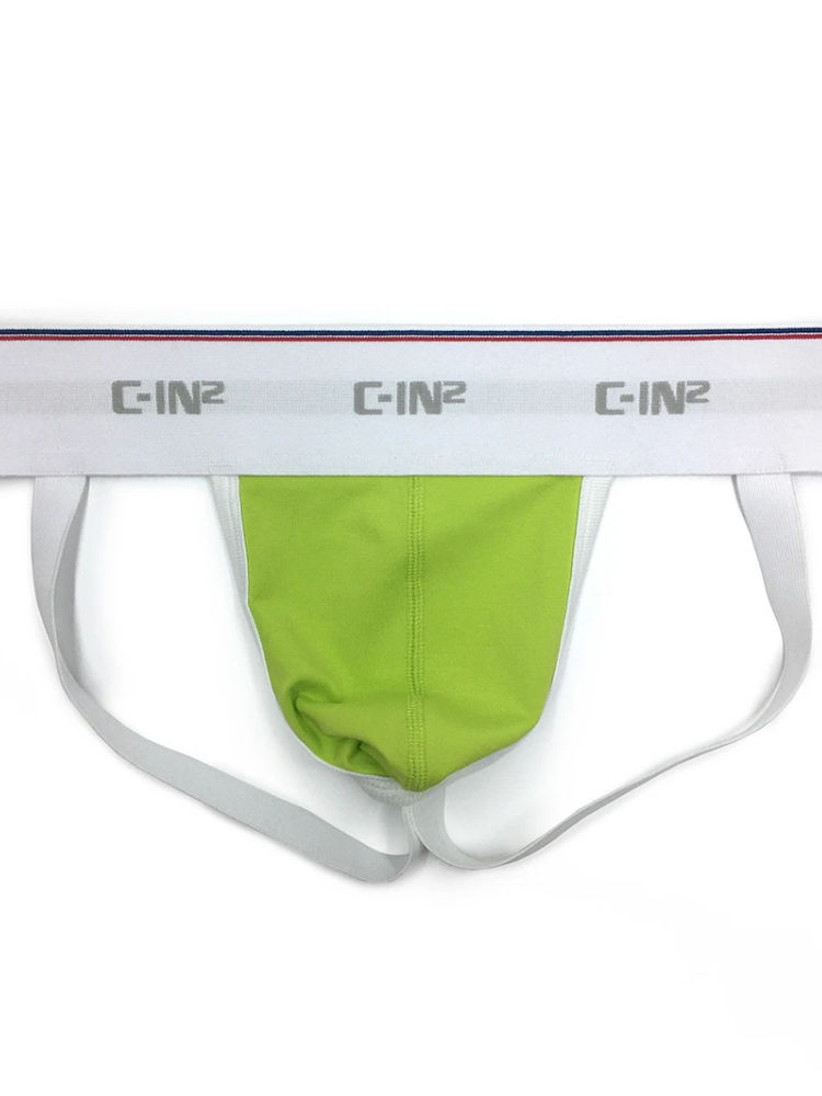 C IN2 Throwback Jock 6625 Geffen Green