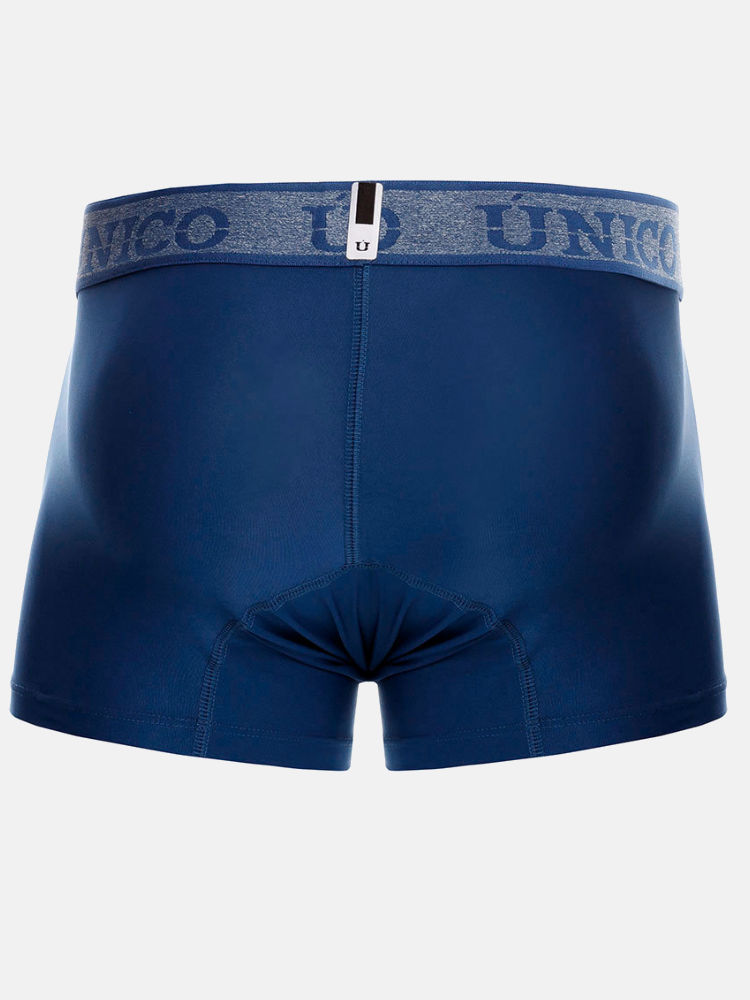 Mundo Unico Boxer Copa Corto Azure