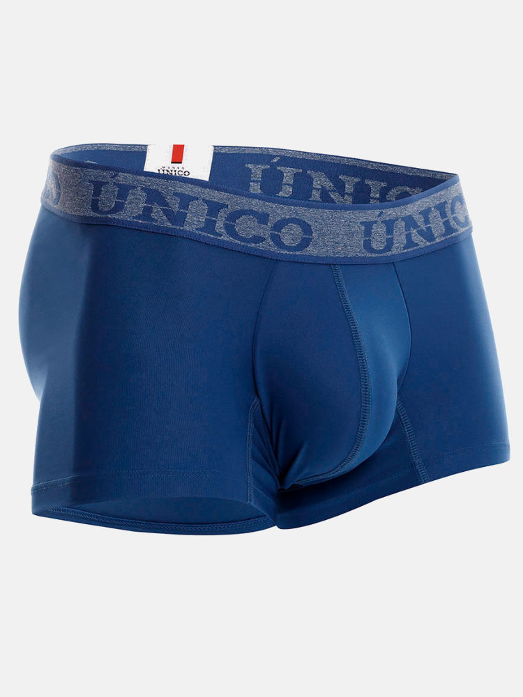 Mundo Unico Boxer Copa Corto Azure