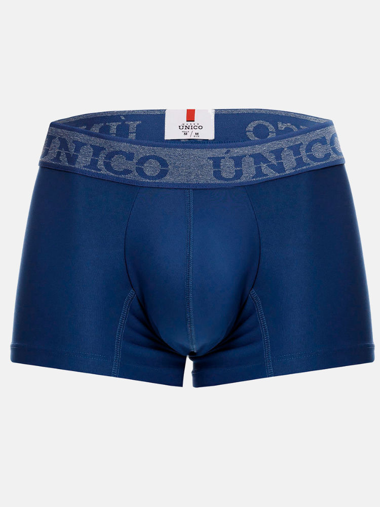 Mundo Unico Boxer Copa Corto Azure