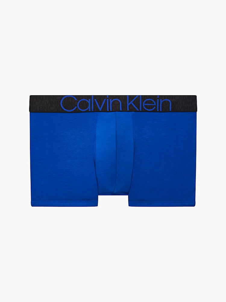 Calvin Klein Reconsidered Trunk NB2682 C66 Royalty