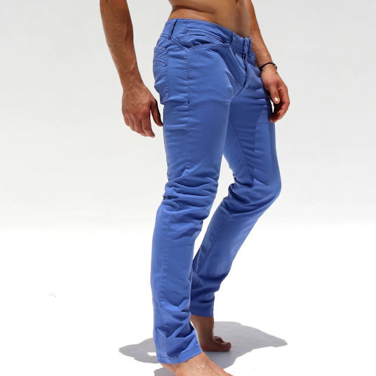 Enim Jeans Men's Rufskin