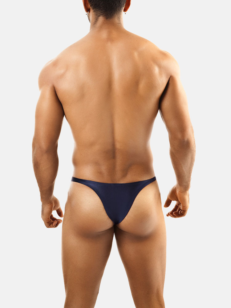 Joe Snyder Bulge Bikini Jsbul01 Shining Navy