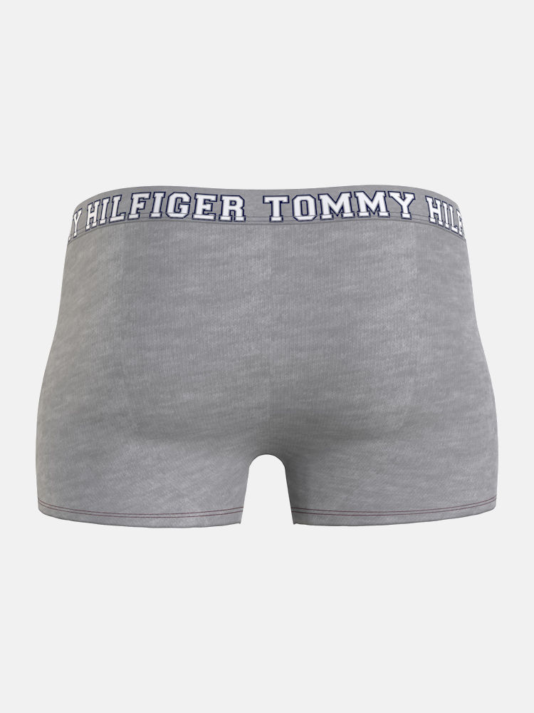 Tommy Hilfiger Trunk Um0um02334 P4A Grey Heather