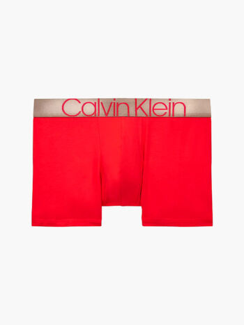 Calvin Klein Icon Trunk Nb2537a 6rr Tomato