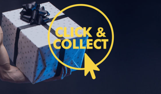 Click And Collect Bodywearstore