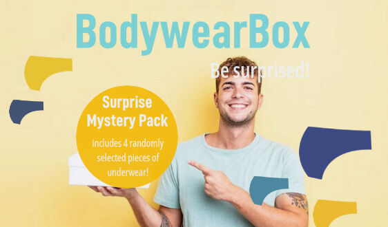 Bodywearbox Home Page