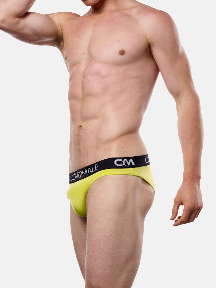 cover-male-underwear-waisted-up-bikini-cm115-lime