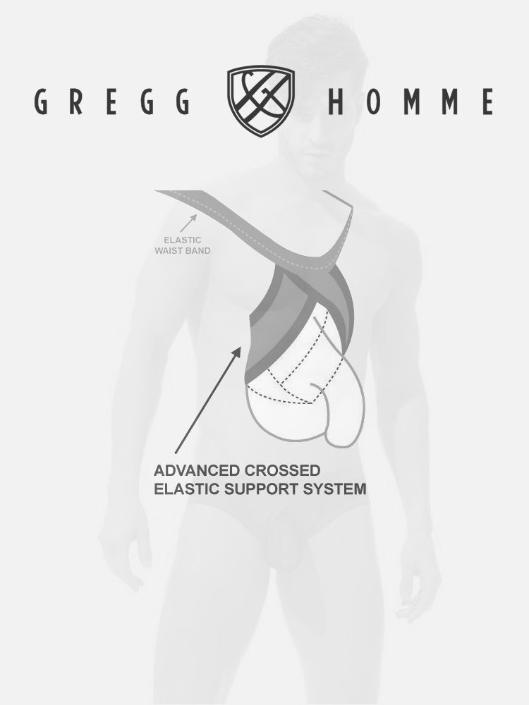 Gregg Homme Maximiser Support System Fx