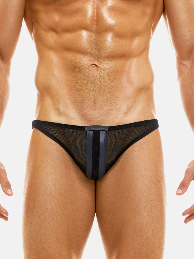 Modus Vivendi V.fluid Low Cut Brief 10112