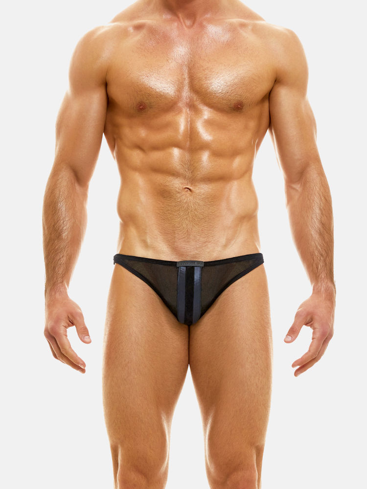 Modus Vivendi V.fluid Low Cut Brief 10112